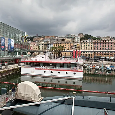 Acquario Genova